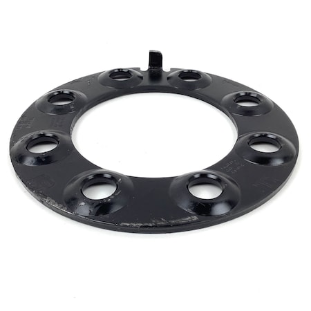 Dexter Axle Air Brake Chamber Clamp Ring, 033-052-01 033-052-01